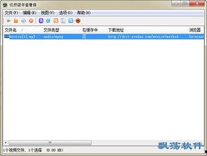 软件在线视频缓存,高效存储与快速播放的奥秘