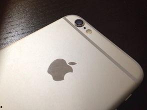 iPhone6在线视频,重温经典，探索苹果初代大屏手机的魅力