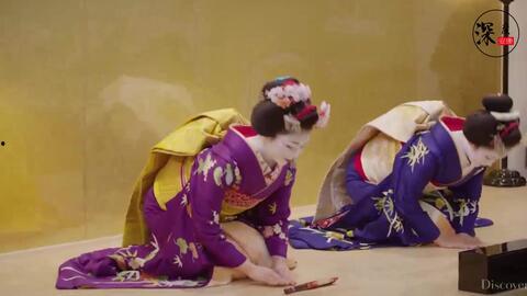 日本侍奉在线视频,在线视频中的礼仪与生活